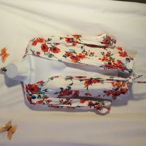 No Boundaries Womens Blouse Top - XXL.